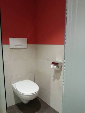 Imagen de la habitación del Hotel Residence Bad Moos. Foto 6