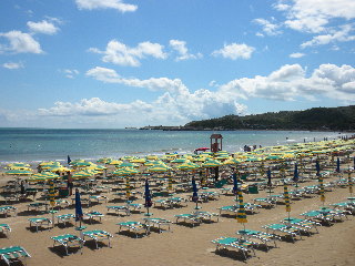 Imagen general del Hotel Residence Baia Di Paradiso. Foto 8