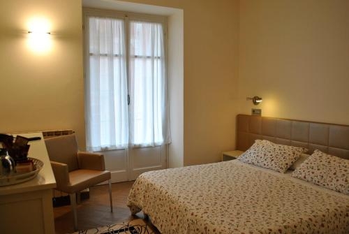 Imagen de la habitación del Hotel Residence Baiadelsole. Foto 6