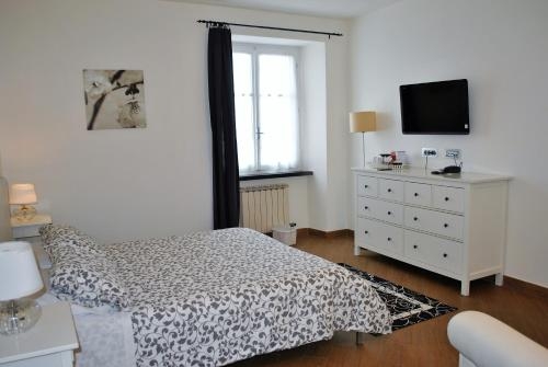 Imagen de la habitación del Hotel Residence Baiadelsole. Foto 7