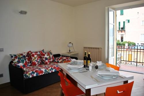 Imagen de la habitación del Hotel Residence Baiadelsole. Foto 9
