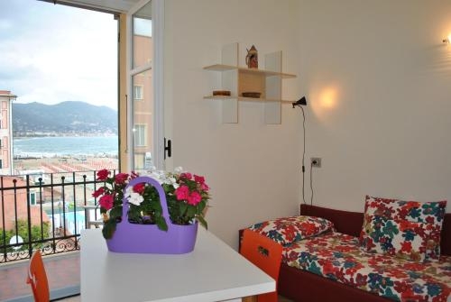 Imagen de la habitación del Hotel Residence Baiadelsole. Foto 10