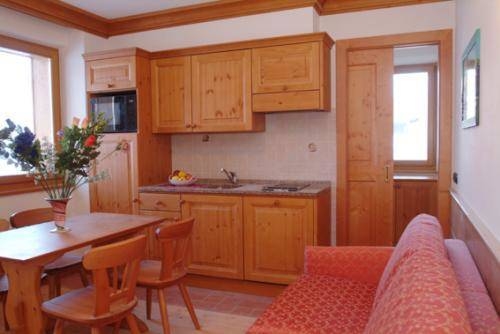 Imagen general del Hotel Residence Baita Antlia. Foto 10