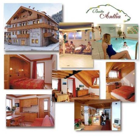 Imagen general del Hotel Residence Baita Antlia. Foto 2