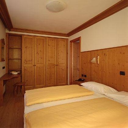 Imagen general del Hotel Residence Baita Antlia. Foto 8