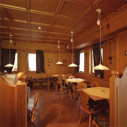 Imagen de la habitación del Hotel Residence Baita Antlia. Foto 15