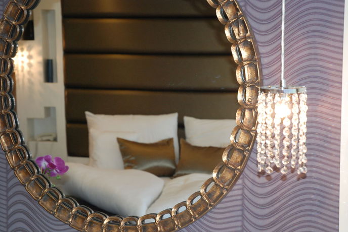 Imagen de la habitación del Hotel Residence Balaton. Foto 9