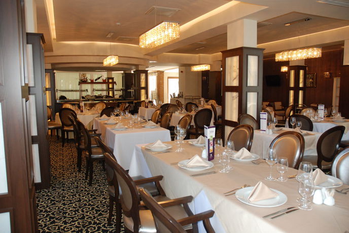 Imagen general del Hotel Residence Balaton. Foto 3