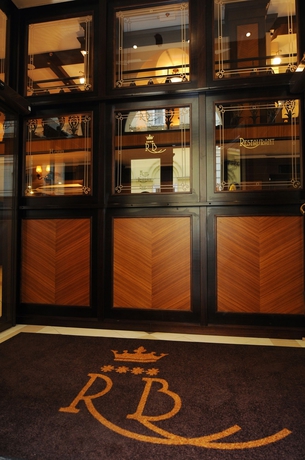 Imagen de los interiores del Hotel Residence Baron. Foto 9