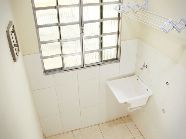 Imagen de la habitación del Hotel Residence Barueri. Foto 5