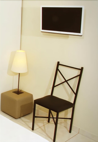 Imagen de la habitación del Hotel Residence Barueri. Foto 10