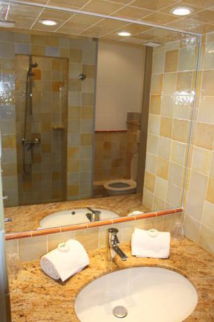 Imagen de la habitación del Hotel Residence Beach. Foto 1