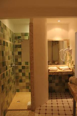 Imagen de la habitación del Hotel Residence Beach. Foto 3