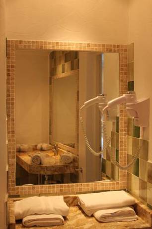 Imagen de la habitación del Hotel Residence Beach. Foto 4