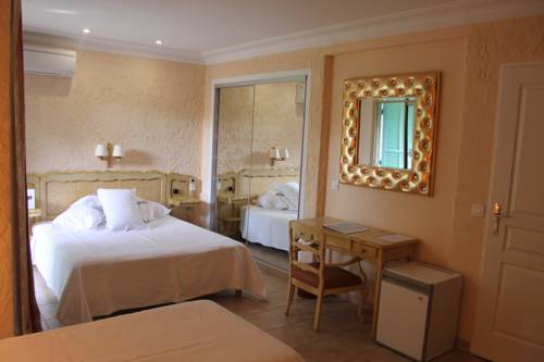 Imagen de la habitación del Hotel Residence Beach. Foto 5