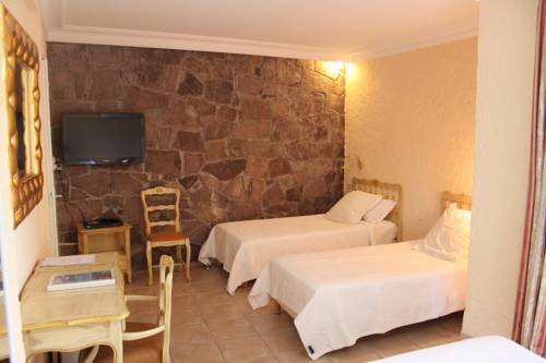 Imagen de la habitación del Hotel Residence Beach. Foto 6