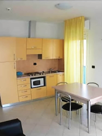 Imagen de la habitación del Hotel Residence Beach Paradise. Foto 3