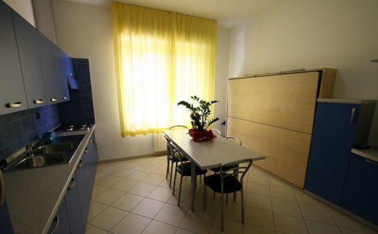 Imagen de la habitación del Hotel Residence Beach Paradise. Foto 5