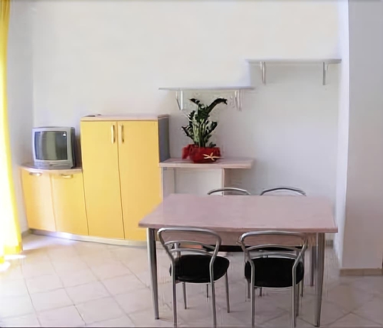 Imagen de la habitación del Hotel Residence Beach Paradise. Foto 8