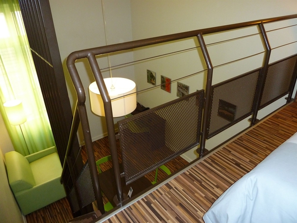 Imagen de la habitación del Hotel Residence Belambra City Villemanzy. Foto 3