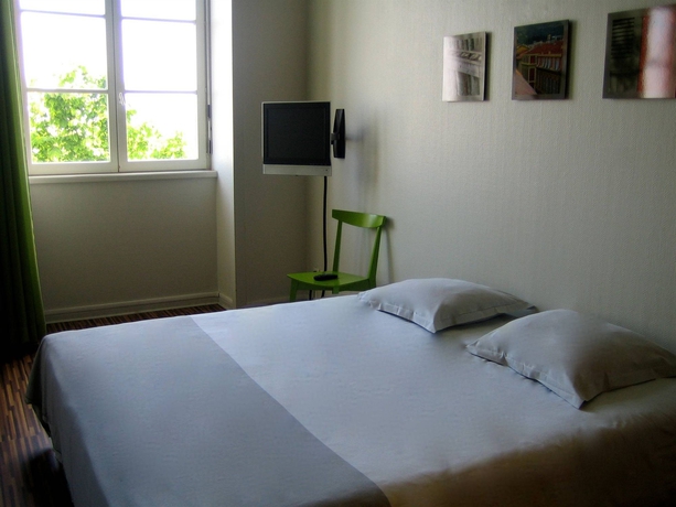 Imagen de la habitación del Hotel Residence Belambra City Villemanzy. Foto 4