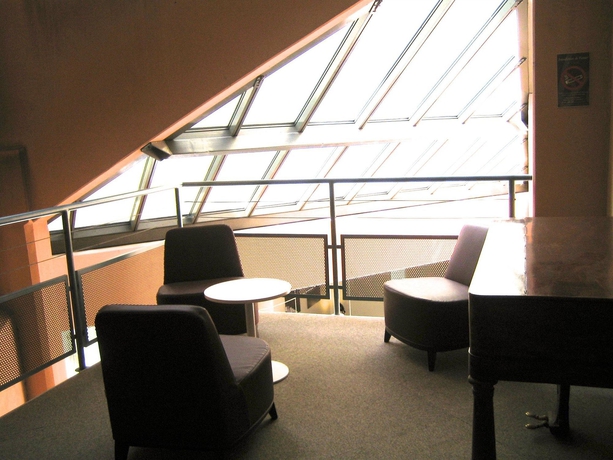 Imagen de los interiores del Hotel Residence Belambra City Villemanzy. Foto 11