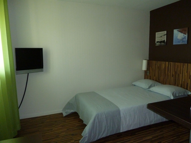 Imagen de la habitación del Hotel Residence Belambra City Villemanzy. Foto 5