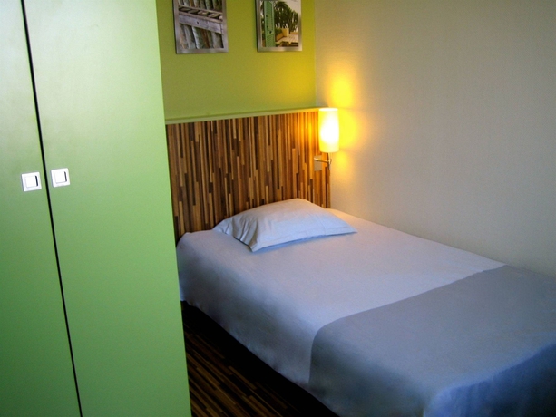 Imagen de la habitación del Hotel Residence Belambra City Villemanzy. Foto 7