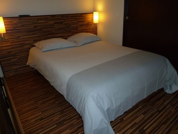 Imagen de la habitación del Hotel Residence Belambra City Villemanzy. Foto 8