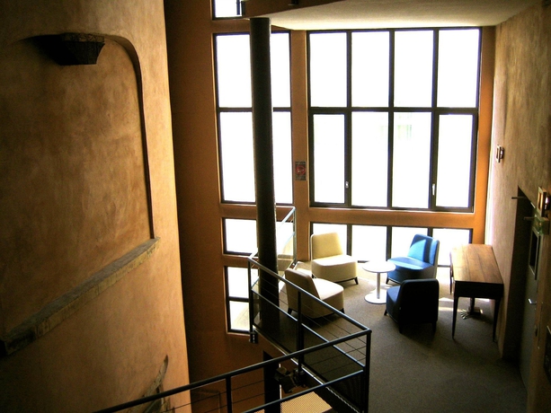 Imagen de los interiores del Hotel Residence Belambra City Villemanzy. Foto 13