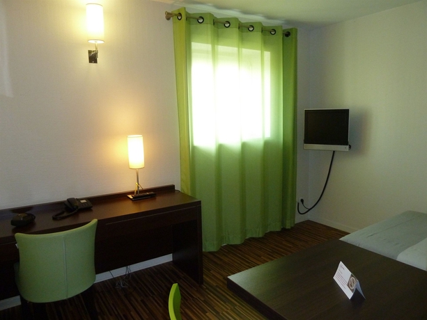 Imagen de la habitación del Hotel Residence Belambra City Villemanzy. Foto 9