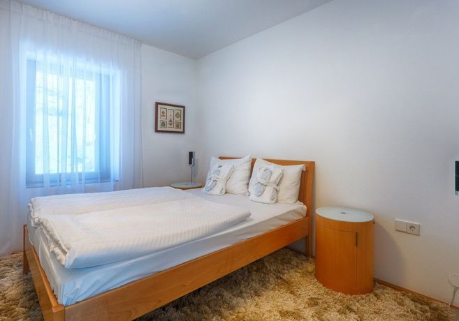 Imagen de la habitación del Hotel Residence Bellevue By Alpin Rentals. Foto 2