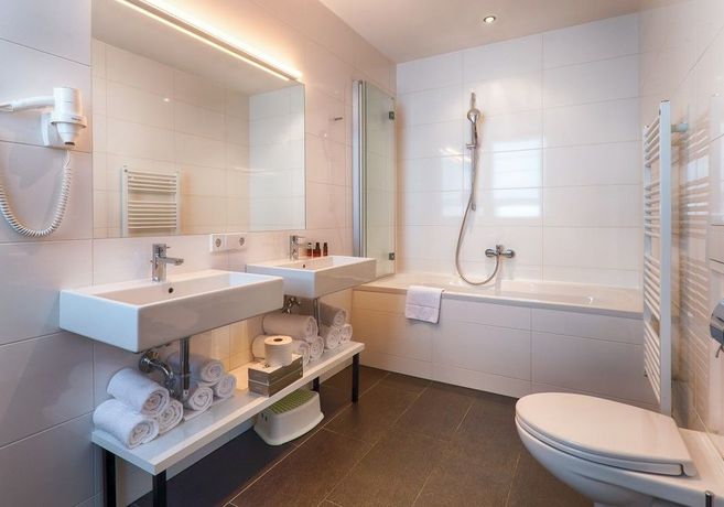 Imagen de la habitación del Hotel Residence Bellevue By Alpin Rentals. Foto 3