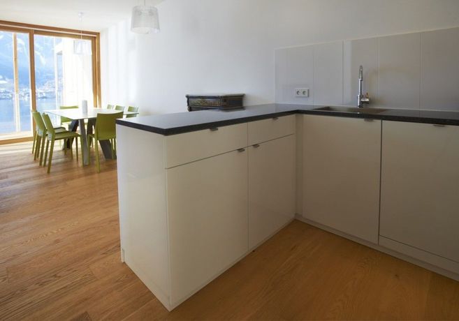 Imagen de la habitación del Hotel Residence Bellevue By Alpin Rentals. Foto 5