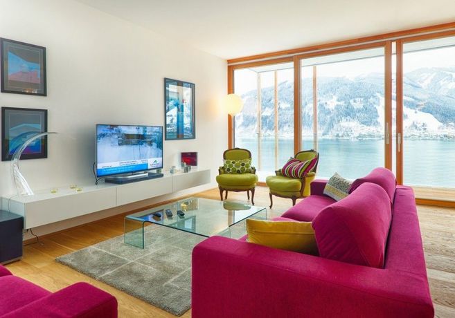 Imagen de la habitación del Hotel Residence Bellevue By Alpin Rentals. Foto 6