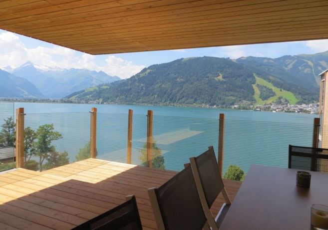 Imagen de los interiores del Hotel Residence Bellevue By Alpin Rentals. Foto 15