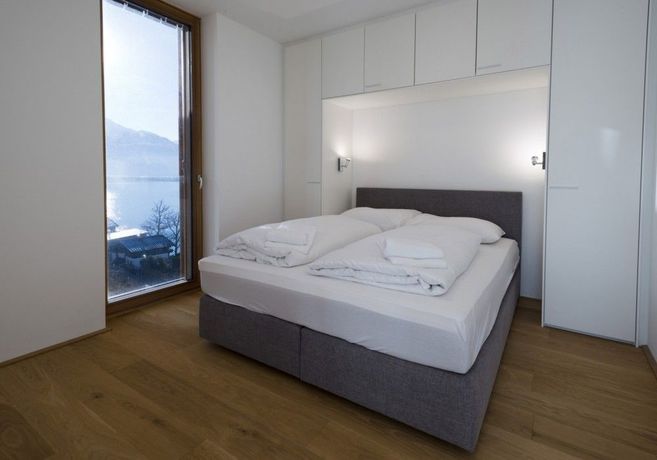 Imagen de la habitación del Hotel Residence Bellevue By Alpin Rentals. Foto 8