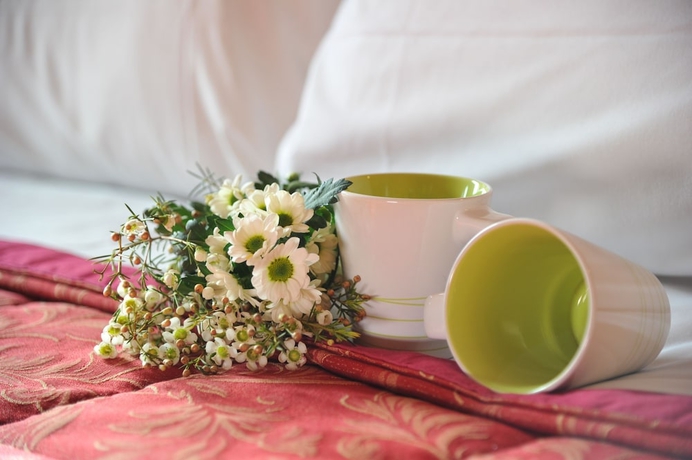 Imagen de la habitación del Hotel Residence Bellevue. Foto 9