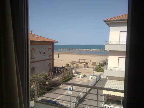 Imagen de la habitación del Hotel Residence Belmare. Foto 3