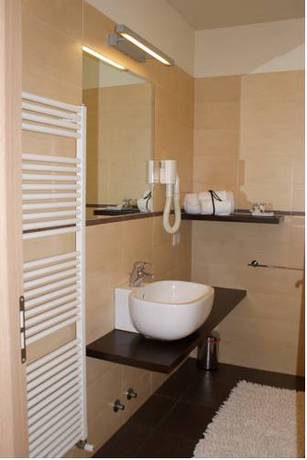 Imagen de la habitación del Hotel Residence Belmare. Foto 7