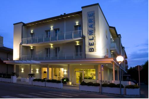 Imagen general del Hotel Residence Belmare. Foto 1