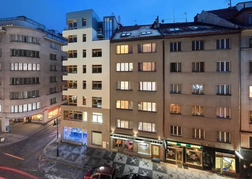 Imagen general del Hotel Residence Bene. Foto 5