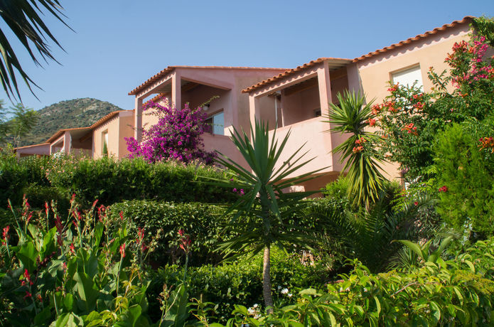 Imagen de la habitación del Hotel Residence Benista. Foto 3