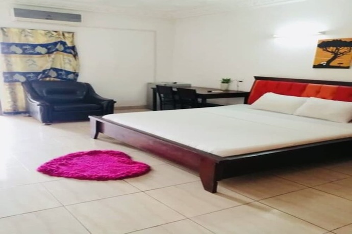 Imagen general del Hotel Residence Bethany Palace. Foto 1