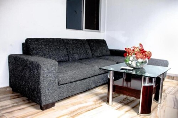 Imagen general del Hotel Residence Bethany Palace. Foto 2