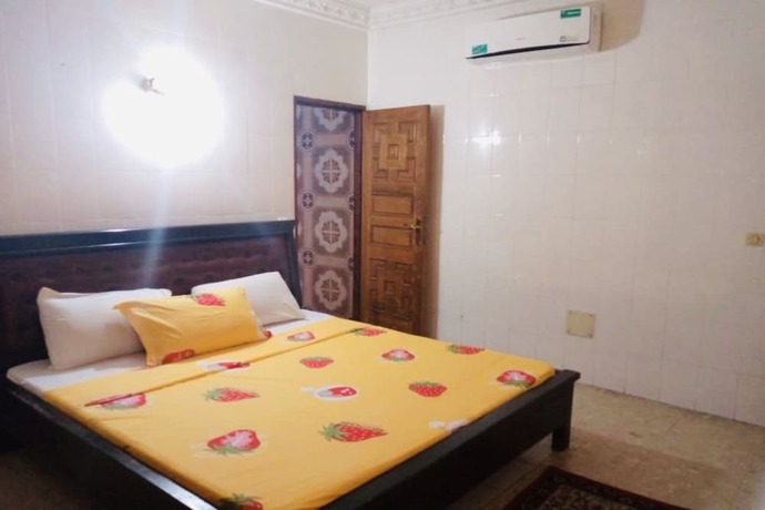 Imagen de la habitación del Hotel Residence Bethany Palace. Foto 16