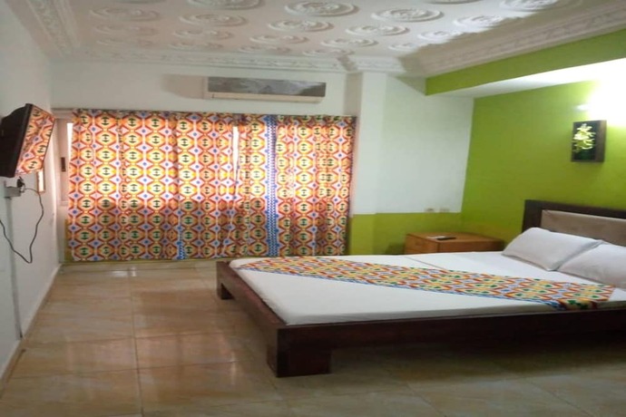 Imagen general del Hotel Residence Bethany Palace. Foto 3