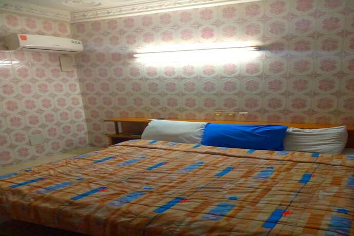 Imagen general del Hotel Residence Bethany Palace. Foto 4