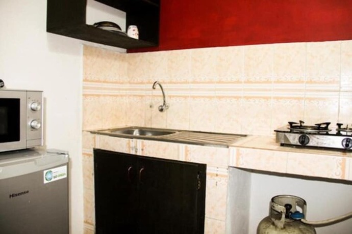 Imagen general del Hotel Residence Bethany Palace. Foto 5