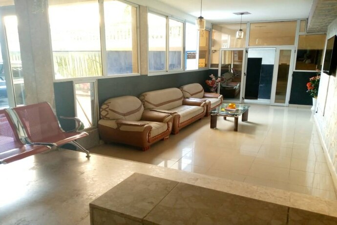 Imagen general del Hotel Residence Bethany Palace. Foto 7